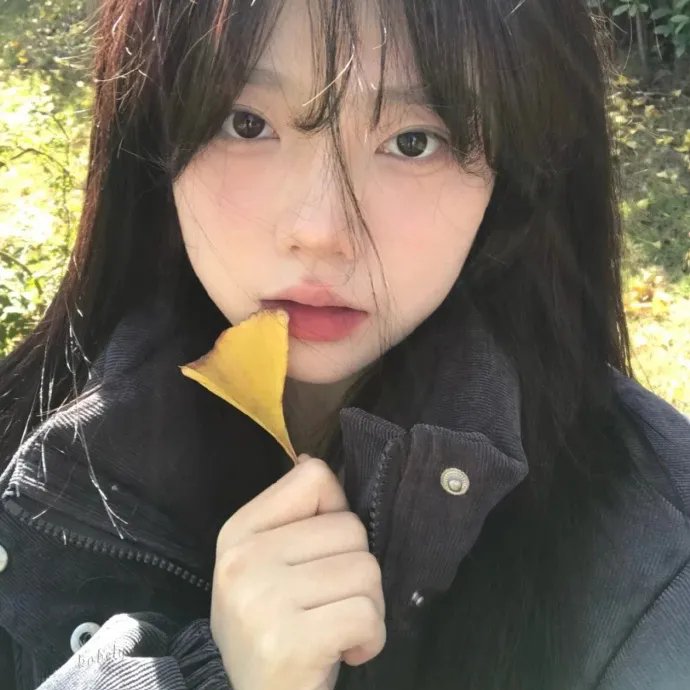 瘦子的影子